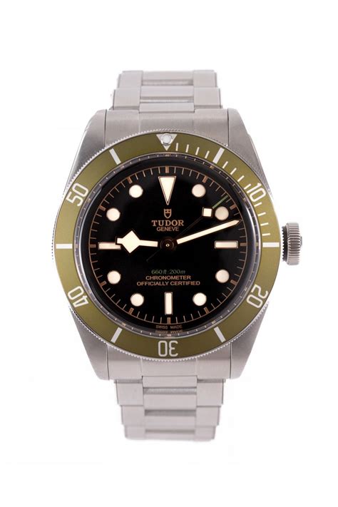 tudor harrods how many pieces|should i buy a tudor harrods.